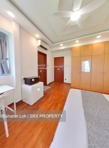 The Floravale (D22), Condominium #491547031